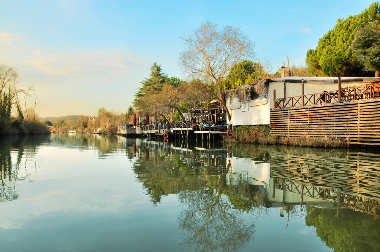 阿瓦莱塞专属住宿加早餐旅馆住宿加早餐旅馆 外观 照片