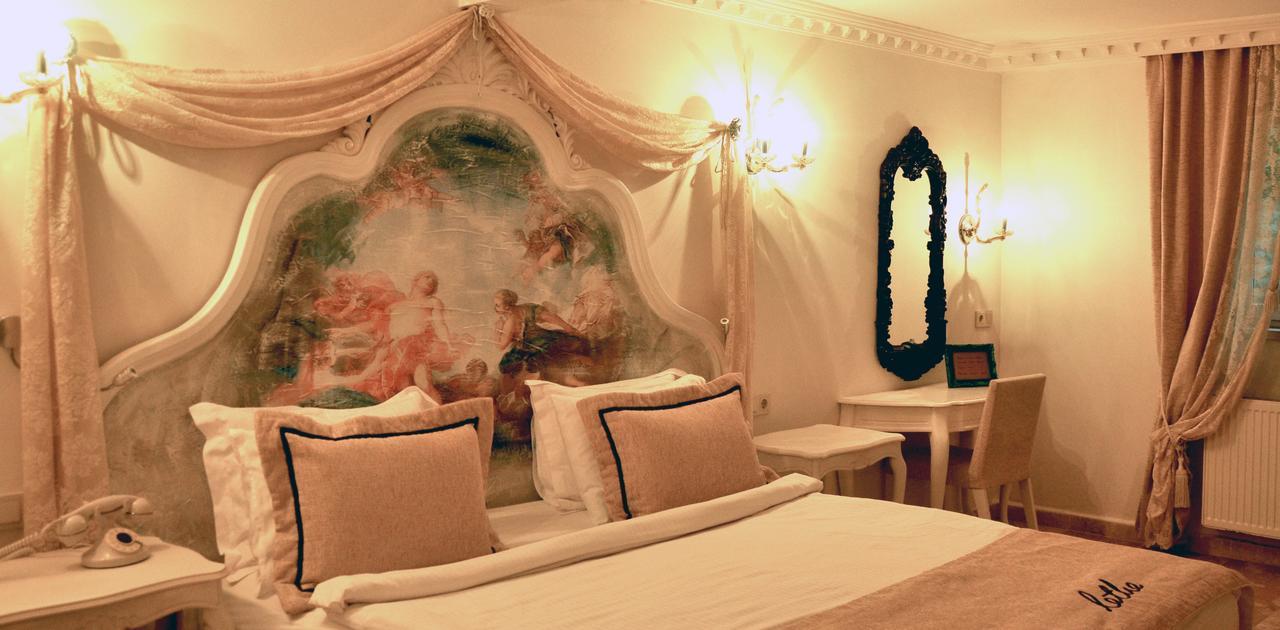 阿瓦莱塞专属住宿加早餐旅馆住宿加早餐旅馆 外观 照片